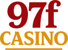 Logo 97f casino