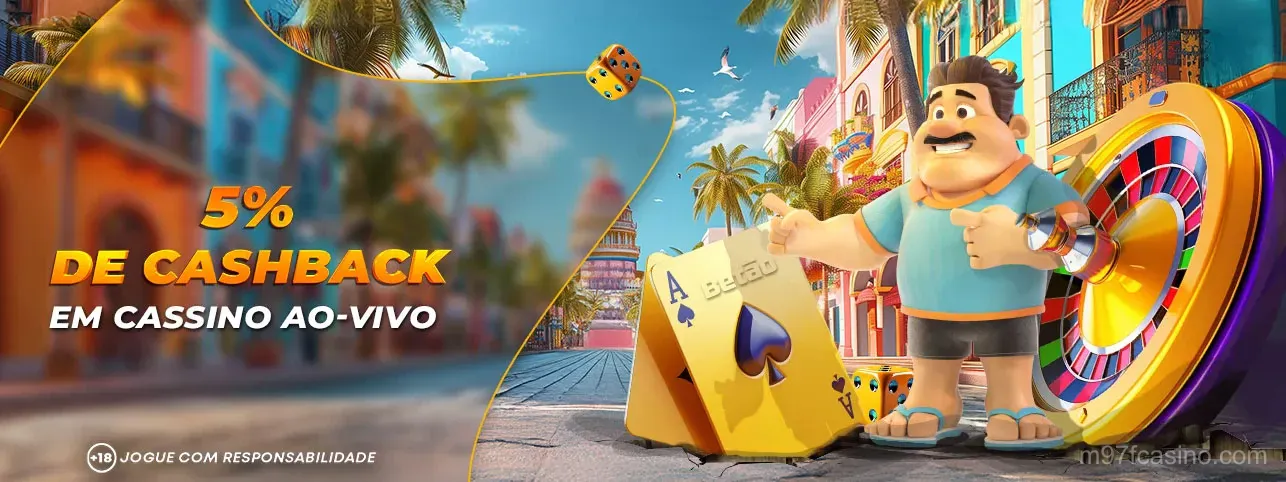 Promoção especial 10011 no 97f casino