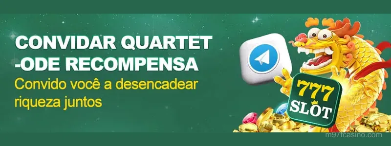 Promoção especial 10003 no 97f casino