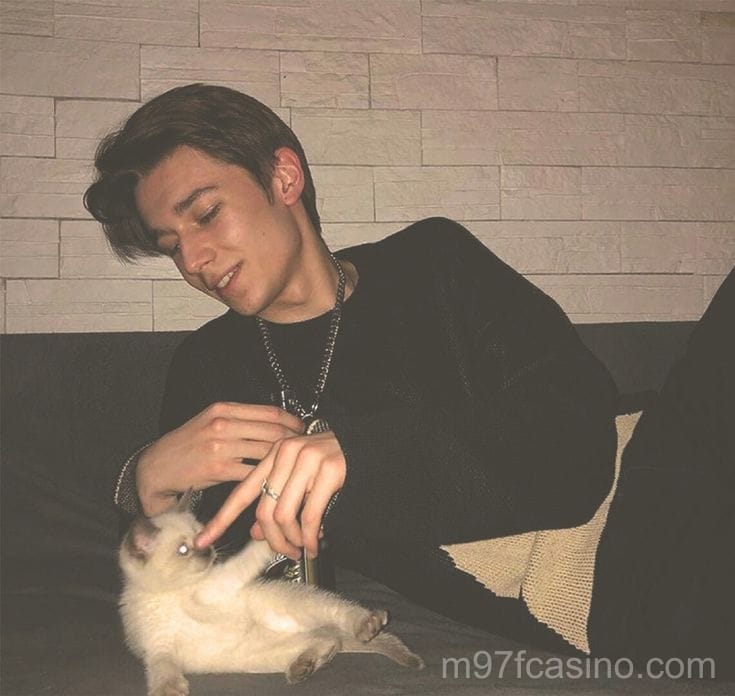 Avatar do usuário Roberto